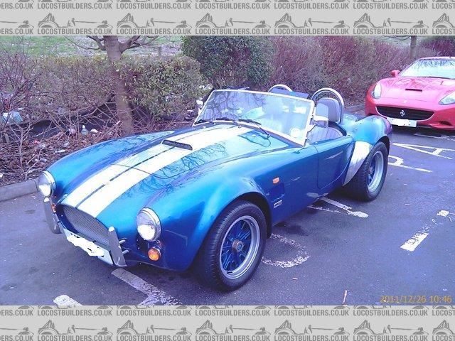 ac cobra